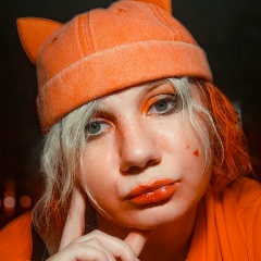 Наталья Пушная, 07.03, Москва