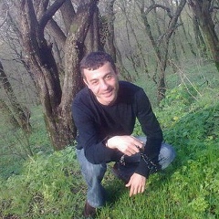 Бока Бока, Сухум / Сухуми