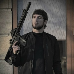 Mansur Nv, 06.01.1998, Грозный