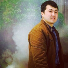 Касымхан Сыздык, 20.08.1990