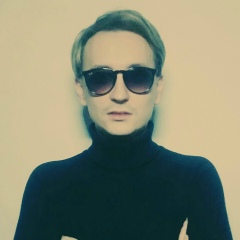 Вадим Слепов, 21.05, Алматы