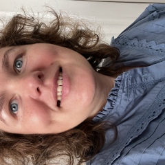 Вероника Архипова, 21.07.1983