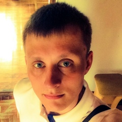 Дмитрий Душанский, 19.12.1988, Великие Луки