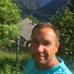 Андрей Ильин, 18.10.1981, Санкт-Петербург