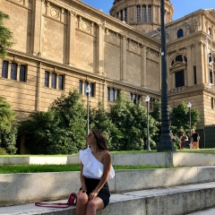 Diana Ignatyan, 08.05, Москва