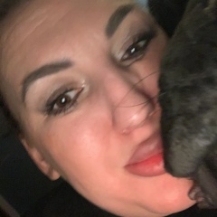 Анна Родина, 19.04.1987, Калуга