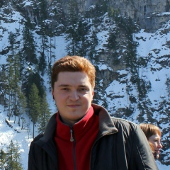 Андрей Клепиков, 18.08.1984, Пермь