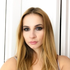 Лена Таневская, Madrid