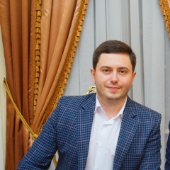 Сергей Курятников, 12.09, Москва