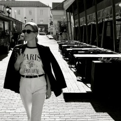 Дарья Киселева, 18.12, Владимир