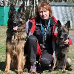 Татьяна Семинчева, 11.02.1978, Москва