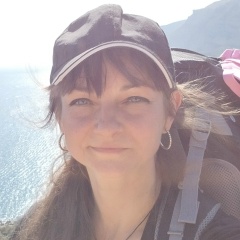 Лилия Левченко, 11.09, Донецк