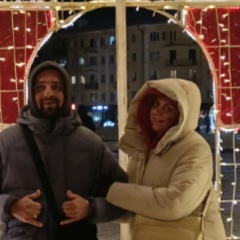 Светлана Калинина, 21.08, Санкт-Петербург