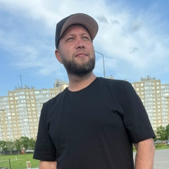 Павел Биджиев, Санкт-Петербург