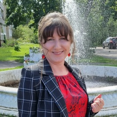 Ирина Чекалина, 09.10, Москва