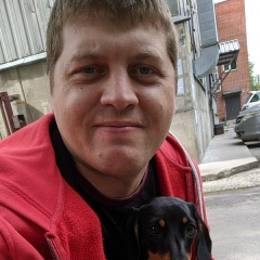 Дмитрий Безденежных, 03.11.1987, Новосибирск