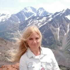 Елена Гофман, 29.05, Leipzig