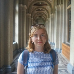 Наташа Литвиненко, 14.12.1989, Запорожье