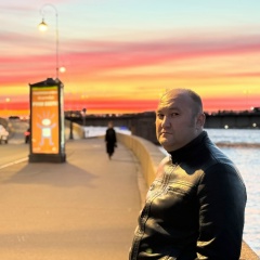 Иван Дубинин, 13.03.1984, Зеленоград