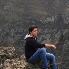 Вячеслав Ганиев, 21.05, Казань