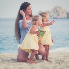 Natasha Vogel, 08.07, Sacramento