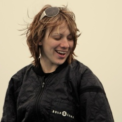 Анна Норкина, 08.01.1988, Владивосток