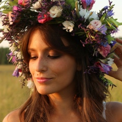 Алина Мартьянова, 12.02.1990, Москва