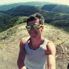 Константин Крюков, 20.10, Мытищи