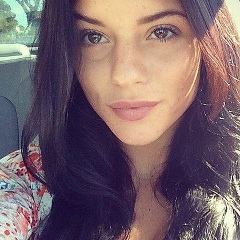 Мария Миронова, 07.08, Нижний Новгород