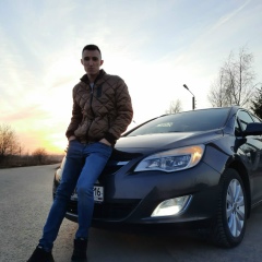 Александр Спиридонов, 29.10, Новочебоксарск