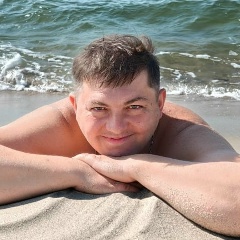 Виталий Дмитриев, 30.07.1982, Калининград