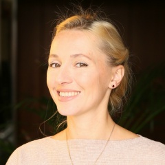 Мария Абрамкина, 01.04.1989, Одинцово