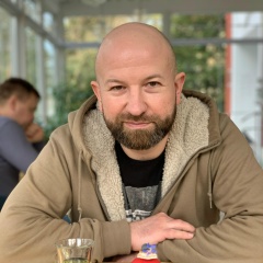 Николай Тарасов, Москва