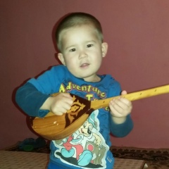 Shinar Jaimaganbet, 06.03.1986, Актау