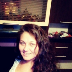 Альбина Робертовна, 04.02.1990, Екатеринбург