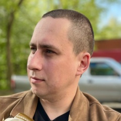 Юрий Коссаковский, 07.09, Санкт-Петербург