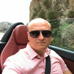 Артем Мосин, 26.07.1987