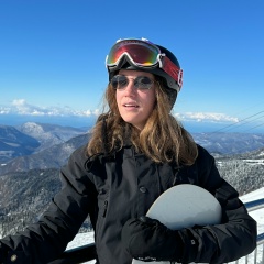 Елена Зубкова, 18.03, Нижний Новгород