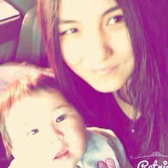 Гуми Сарсеханкызы, 02.10, Щучинск