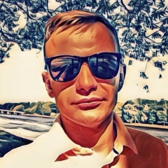 Max Mikhailov, 28.06.1985, Санкт-Петербург