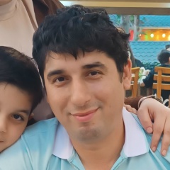 Имран Гусейнов, 22.05.1989, Баку