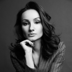 Маргарита Масейкина, 27.10, Москва