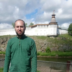 Константин Дудин, 06.08.1984, Казань