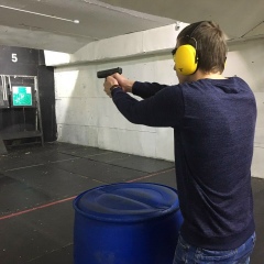 Семен Феофанов, 08.04.1996, Екатеринбург