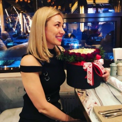 Виктория Сенчук, 14.02.1986, Белгород