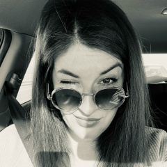 Татьяна Ивановская, 19.03.1989, Санкт-Петербург