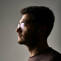 Никита Писклов, Белгород