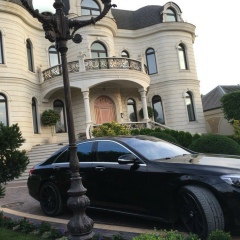 Сула Танабаев, 01.01.1994