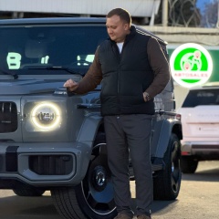 Николай Балкаров, 24.02.1992