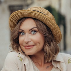 Елена Ситобудская, 29.03, Сосновый Бор